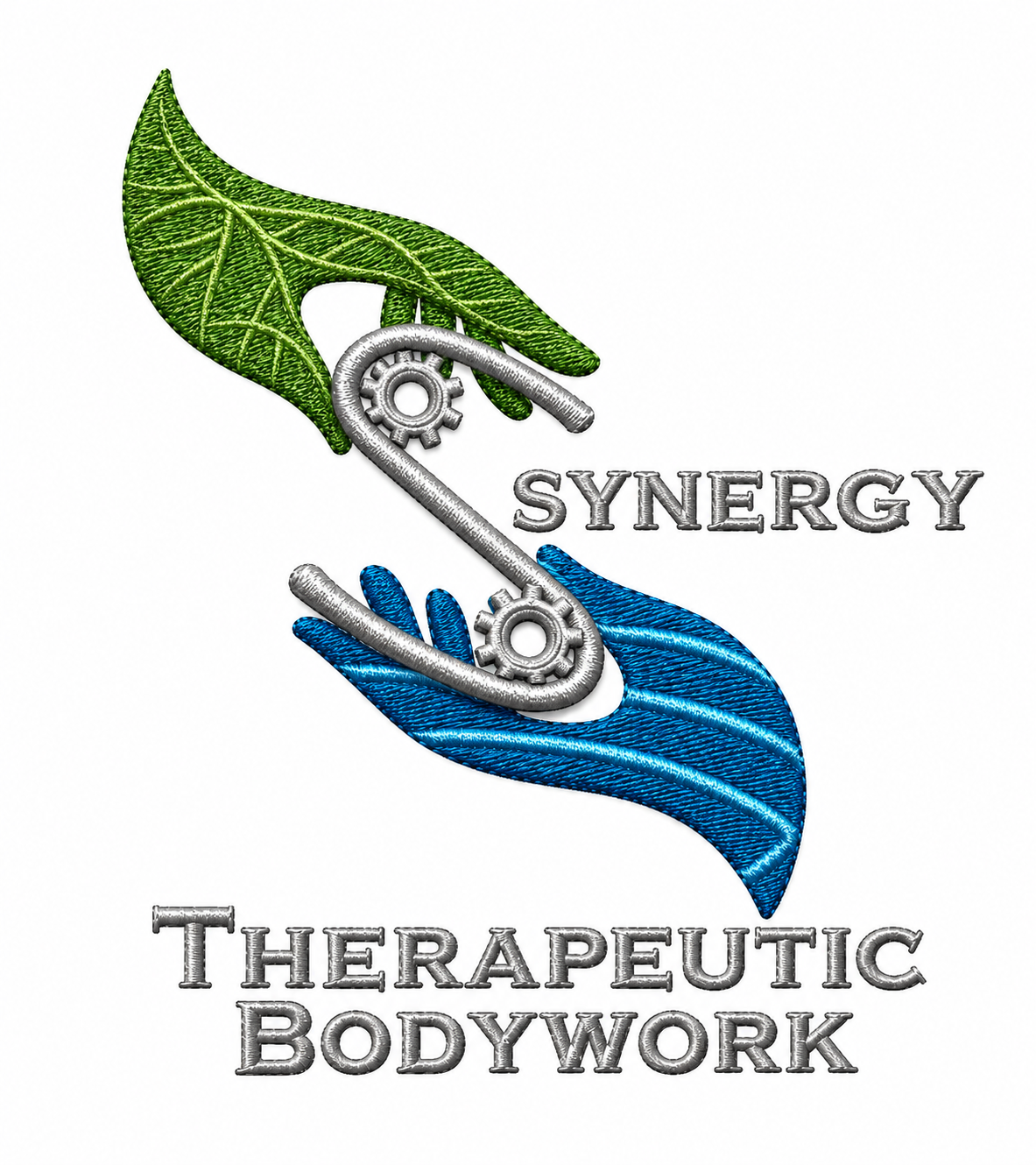 Synergy Therapeutic Bodywork logo