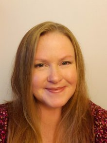 Shannon, Licensed Massage Therapist at Synergy Therapeutic Bodywork